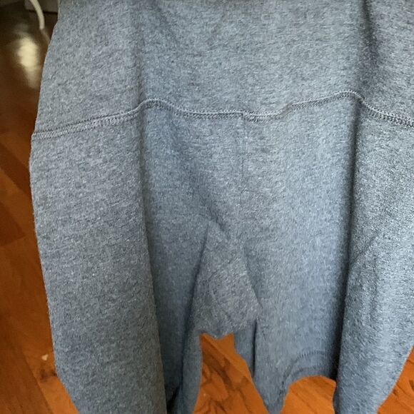 RBX Size small biker shorts gray. Like new - Picture 5 of 5